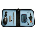 USB Travel Kit w/ Hub & Computer Accessories